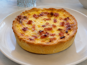 Quiche Lorraine