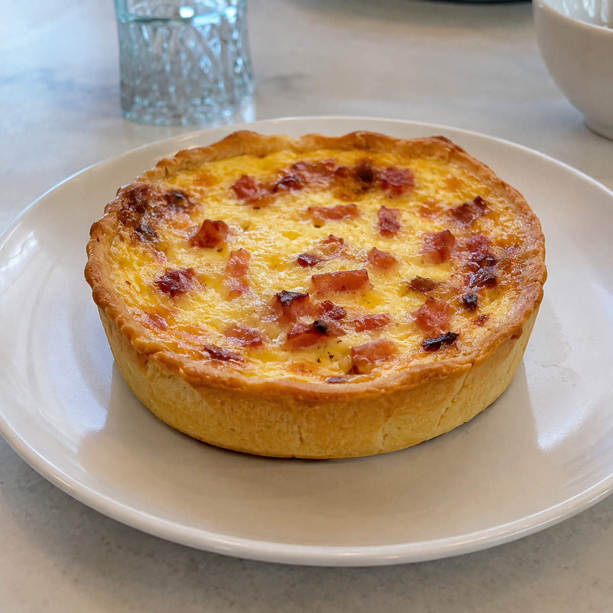 Quiche Lorraine