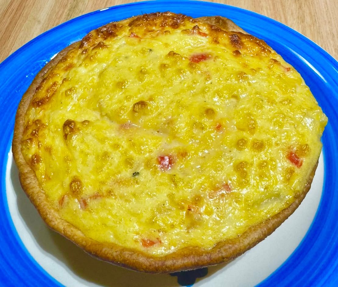Quiche Humita - Image 3