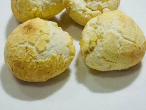 Chipá