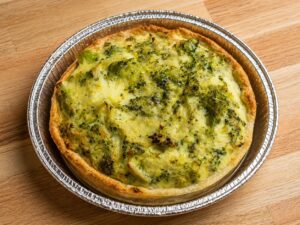 Quiche Brocoli